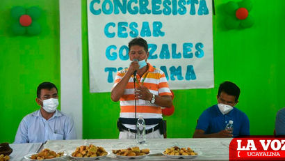 Fallece “Chino” Berríos, alcalde de Huipoca