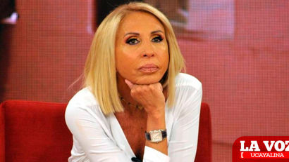 Laura Bozzo a quienes la llaman ‘momia vieja’: “Tengo 69 y me siento regia”
