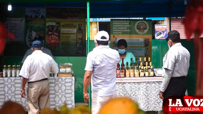 Feria Agroindustrial de Emprendedores se desarrollará del 22 al 24 de julio