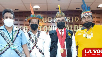 Menonitas se librarían de denuncias tras respaldo de Fiscalía