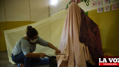 COMANDO MATICO BATALLA CONTRA NUEVAS VARIANTES DE LA COVID-19 