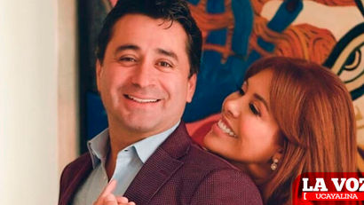 Magaly Medina niega reconciliación con Zambrano