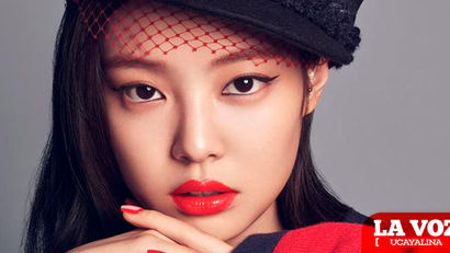 ¿Por qué  acusan de haber violado distanciamiento social a Jennie de Blackpink?