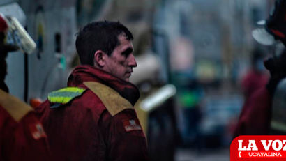 Atalaya sin bomberos por deterioro de unidades
