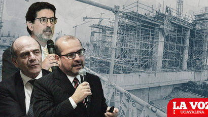 ¿Autoridad o Ministerio de la Infraestructura? Esto dicen tres especialistas en el sector