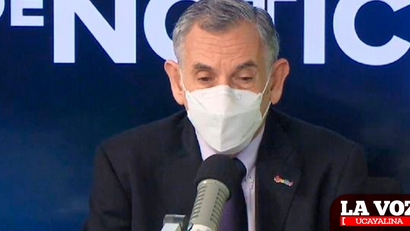 Pedro Francke afirmó que promesas de Pedro Castillo se pueden cumplir sin cambios en la constitución