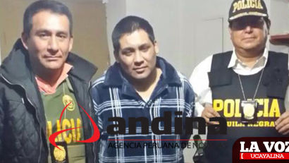 “Loco Darwin” fue sentenciado a cadena perpetua