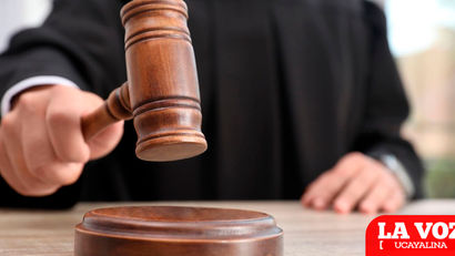 Declaran infundada apelación de Tony Macedo, sentenciado por violación sexual