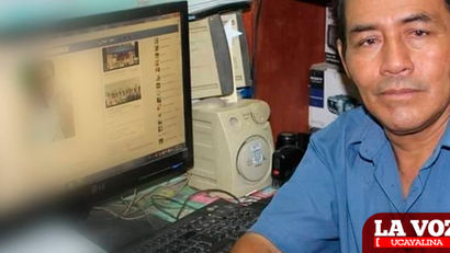Solicitan apoyo para salvar extremidad de comunicador