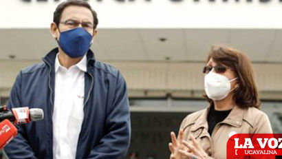 Federación de Médicos piden muerte civil para implicados en caso Vacunagate