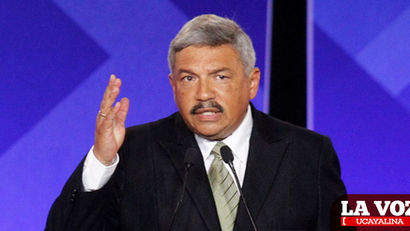 Beingolea se hará prueba para descartar COVID-19 tras positivo de Forsyth