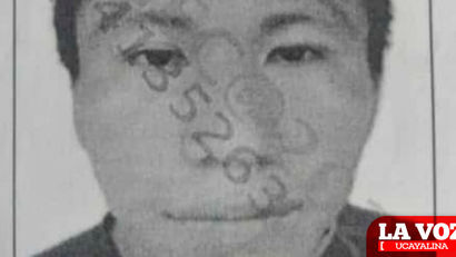 Identifican a supuesto asesino de empresario contamanino