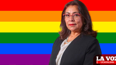 Violeta Bermúdez en el Día del Orgullo: “Hay que garantizar los derechos de las personas LGTBI”