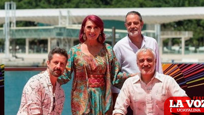 Festival de Málaga: Actores peruanos presentes en el festival europeo 