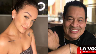 Tito Nieves sobre Daniela Darcourt: "Ha traído mucha alegría a esta casa”