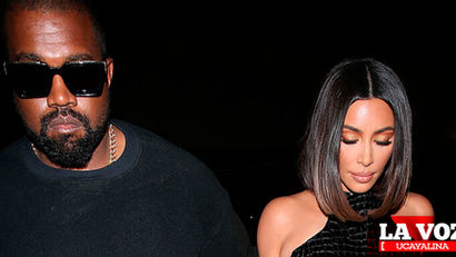 Kim Kardashian: Kanye West filtró información del la razón del fracaso de su matrimonio 