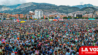 ¿Por qué la recuperación económica no es igual en Puno que en Cajamarca?