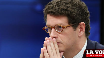 Ministro de Ambiente brasilero da positivo a la COVID-19