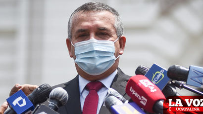 JEE admitió fundada tacha contra candidatura presidencial de Daniel Urresti