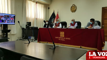 Condenan a cadena perpetua a violador de menor de ocho años