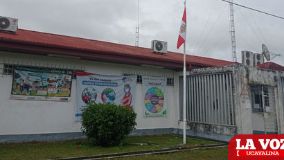 Desaparecen costosos artefactos médicos del centro de salud de El Estrecho