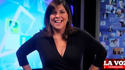 Rosa María Palacios sobre Canal N y América TV: “No pueden decir que hay equilibrio cuando no es ve"