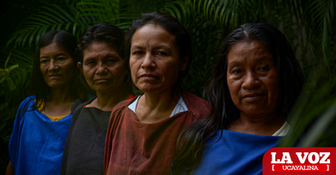 Saweto: el largo viaje de regreso de la justicia