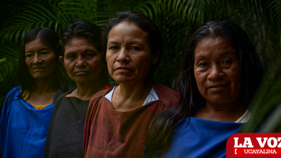 Saweto: el largo viaje de regreso de la justicia