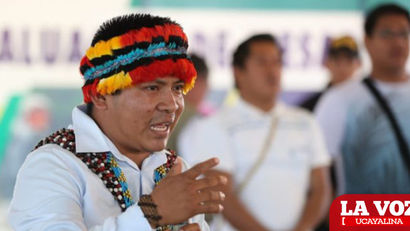 “Este ya no es el gobierno del pueblo”