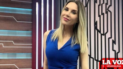 Juliana Oxenford e Indira Huilca tuvieron fuerte discusión durante entrevista