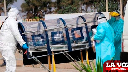 COVID-19: Minsa admite que variante Delta está circulando en Perú y pide no confiarse
