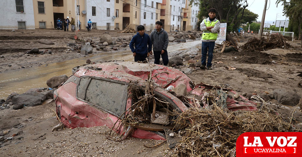 Lo que debemos saber sobre El Niño: desde su origen hasta qué impactos podemos esperar en Latinoamérica | ENTREVISTA