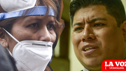 Fiscalía pide cárcel para “Muñeca” por vulnerar órdenes judiciales