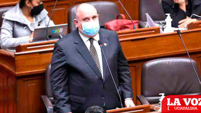 MEF transfiere 20 millones de soles para reactivar el sector forestal en la Amazonía 