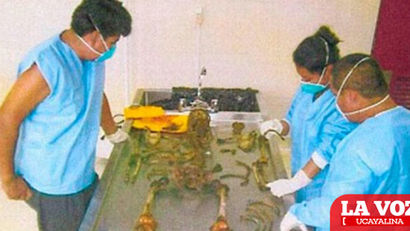 Expediente Saweto: a ocho años de la muerte de Edwin Chota