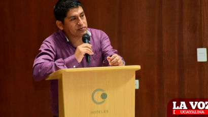 Muñoz Talaverano: “La mancomunidad es la mejor alternativa de desarrollo sostenible ”