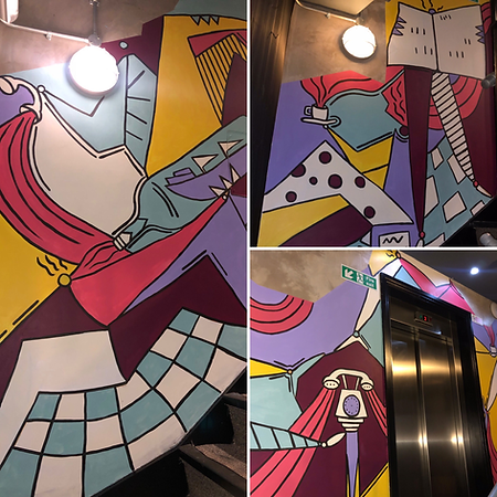 Barnie_HHotelStaircaseMural (1) (1).png