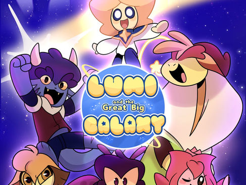 My Thoughts On Indie Cartoons (Part One)