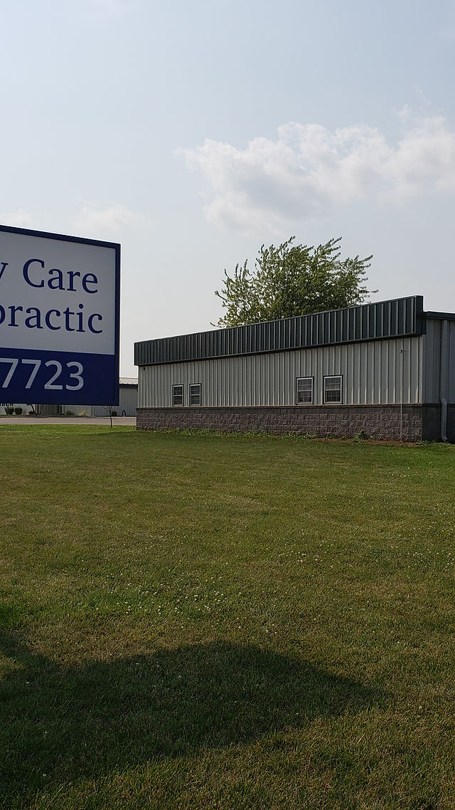 Family Care Chiropractic | Chiropractor Near Platteville Wisconsin