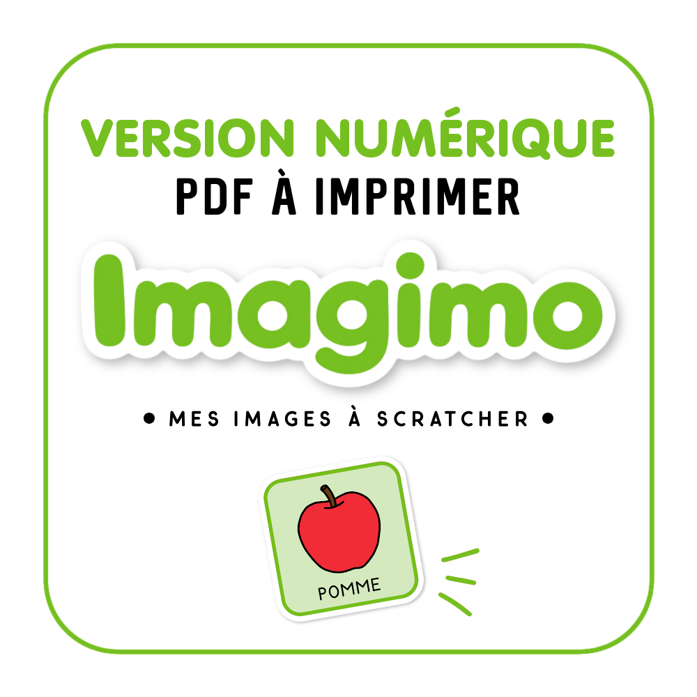 PDF IMAGIMO π½οΈ Alimentation