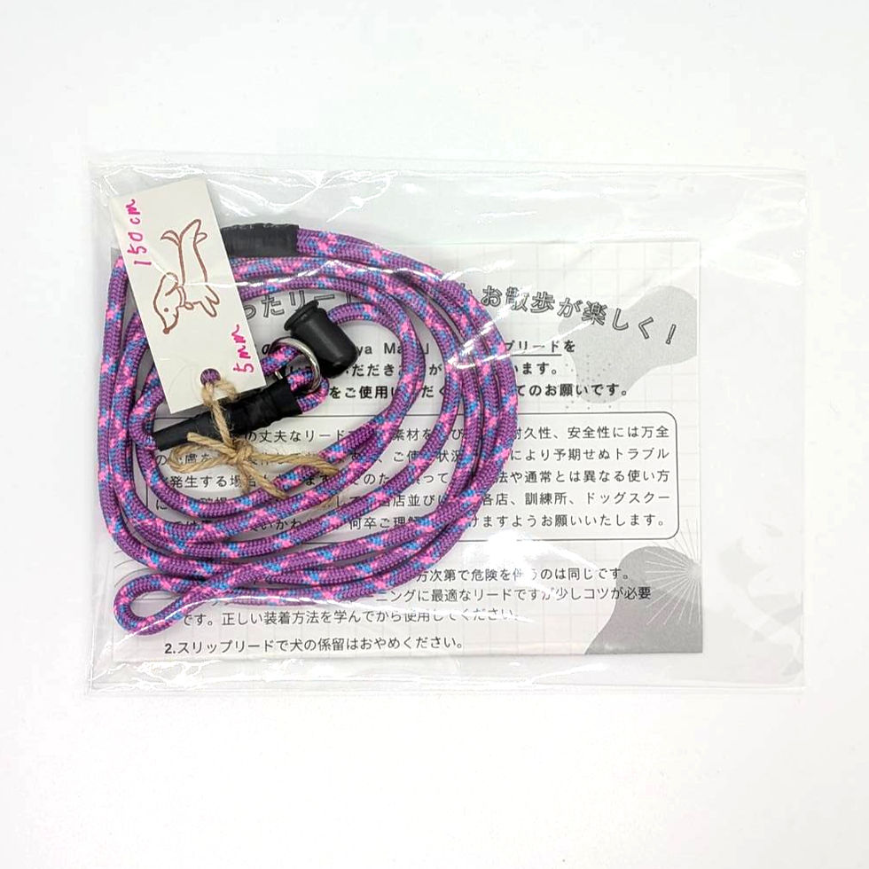 サムネイル： Kagiya-Made　スリップリード S