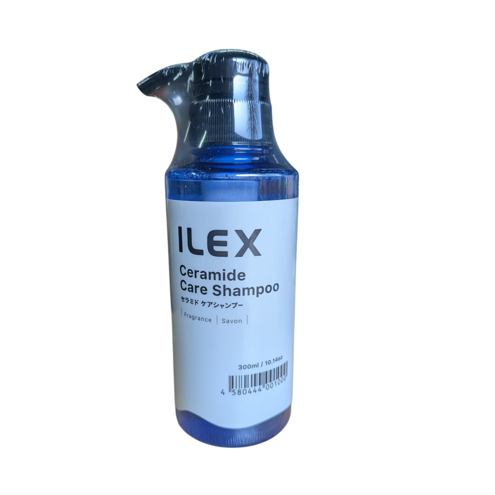 ILEX アイレックス セラミドケアシャンプー 300ml