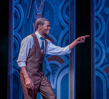 Sophisticated Ladies @MSU