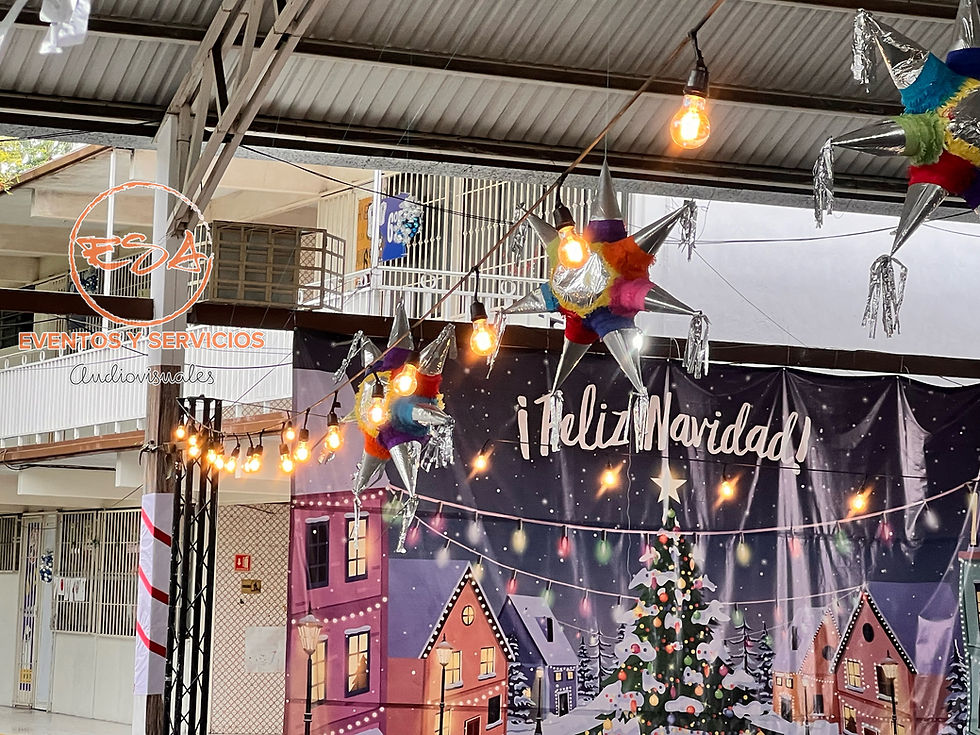 Iluminación Vintage