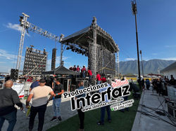 Escenario Ground Support