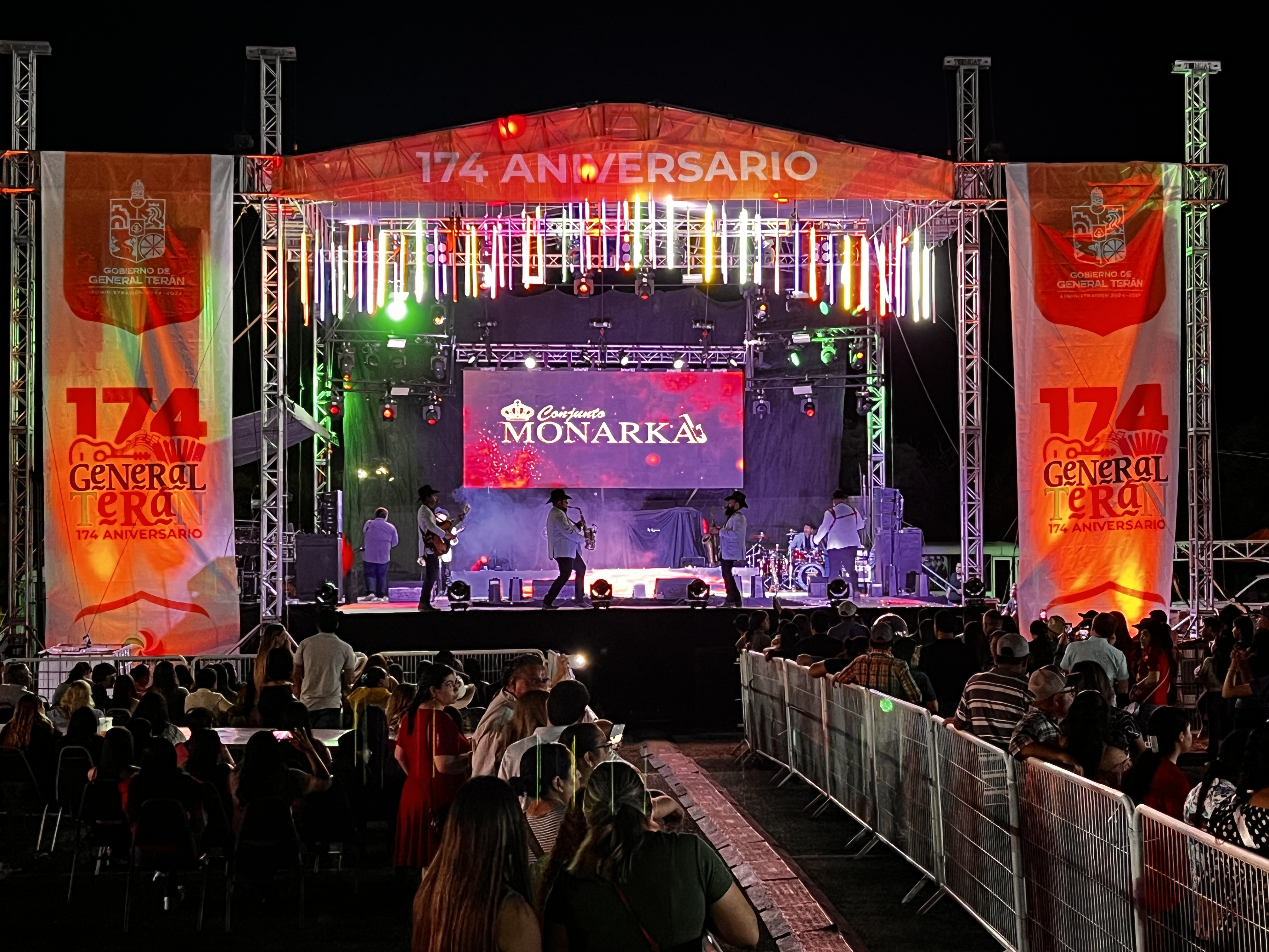 Producciones Completas