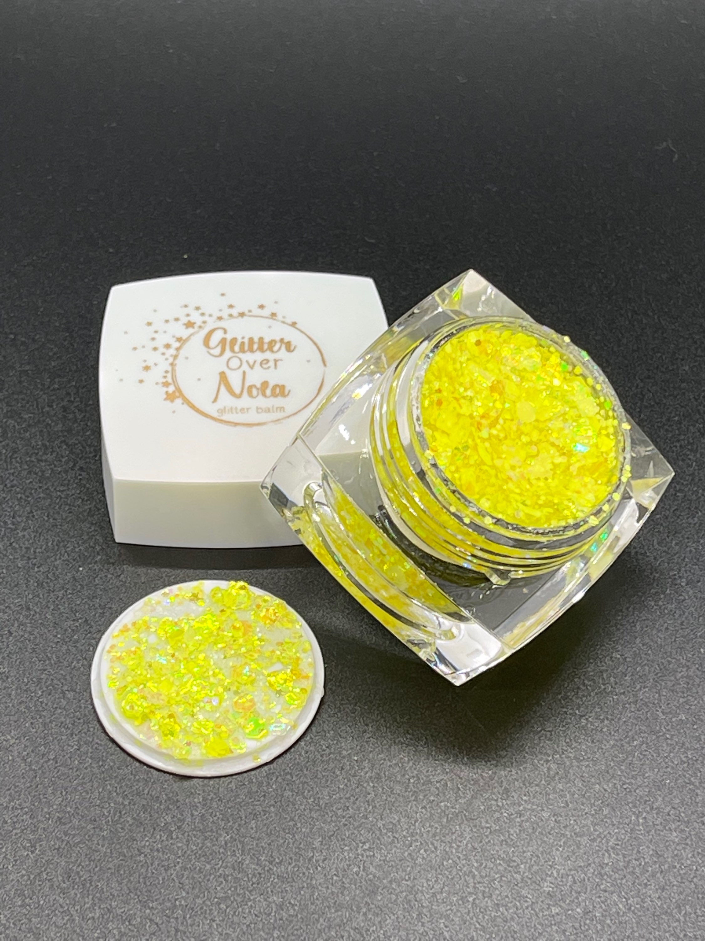 Louisiana Wildflower