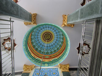 Panduan Memilih GRC Dome yang Tepat untuk Proyek Anda