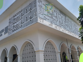 Mengapa Harus GRC Untuk Bangunan Anda?