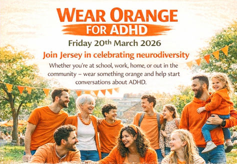 🧡 So Many Businesses Are Signing Up for Wear Orange Day And It Means More Than You Know 🧡